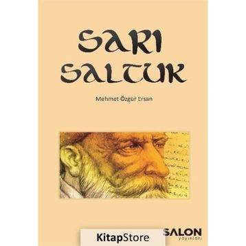 Sarı Saltuk - Mehmet Özgür Ersan