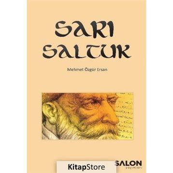 Sarı Saltuk - Mehmet Özgür Ersan