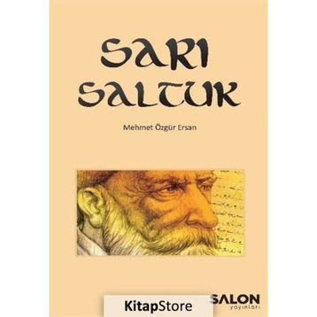 Sarı Saltuk - Mehmet Özgür Ersan