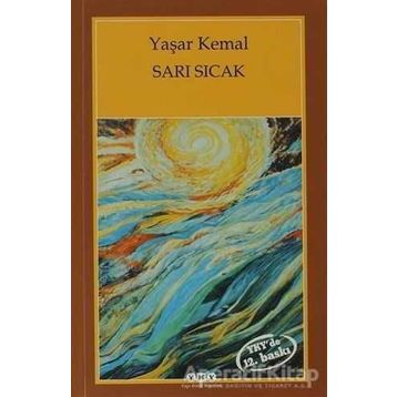 Sarı Sıcak - Yaşar Kemal