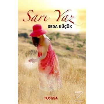 Sarı Yaz - Seda Küçük