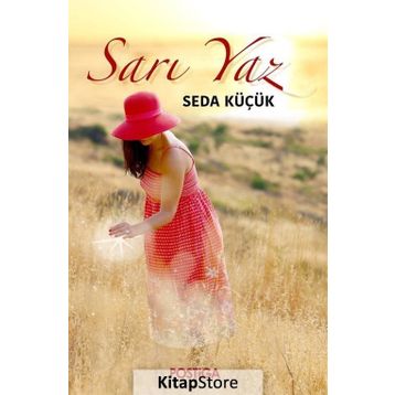 Sarı Yaz - Seda Küçük