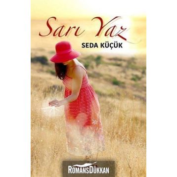 Sarı Yaz - Seda Küçük