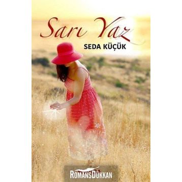 Sarı Yaz - Seda Küçük