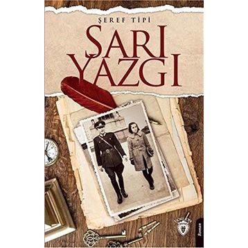 Sarı Yazgı - Şeref Tipi