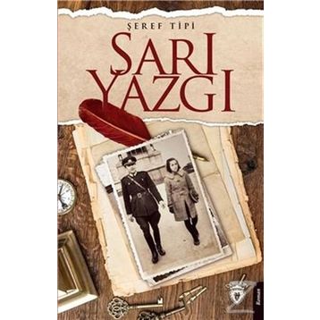 Sarı Yazgı - Şeref Tipi