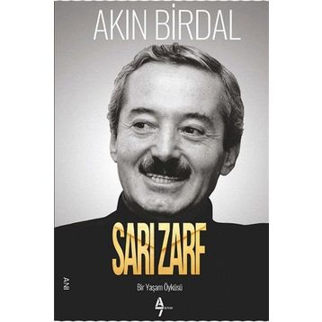 Sarı Zarf - Akın Birdal
