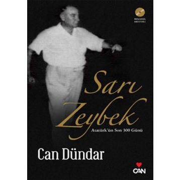 Sarı Zeybek - Can Dündar
