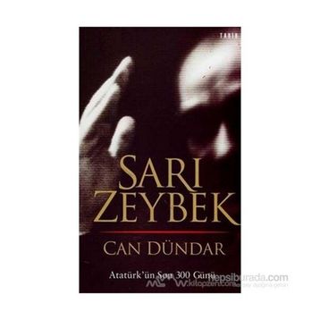 Sarı Zeybek - Can Dündar
