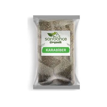 Sarıbahçe 100 gr Öğütülmüş Karabiber