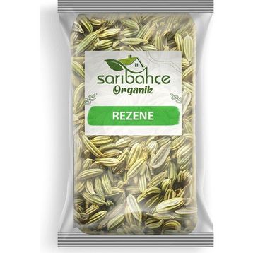 Sarıbahçe 100 gr Rezene