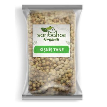 Sarıbahçe 100 gr Tane Kişniş