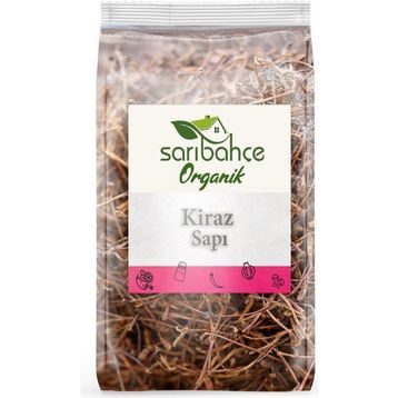 Sarıbahçe 250 gr Kiraz Sapı