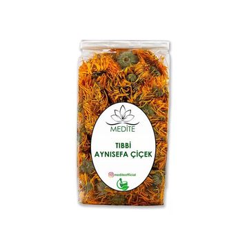 Sarıbahçe 50 gr Aynısefa Çiçeği
