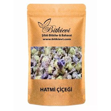 Sarıbahçe 50 gr Hatmi Çiçeği