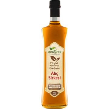 Sarıbahçe 500 ml Alıç Sirkesi