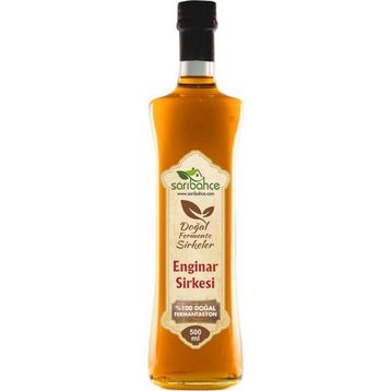 Sarıbahçe 500 ml Enginar Sirkesi
