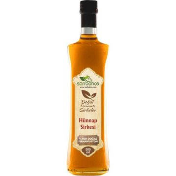 Sarıbahçe 500 ml Hünnap Sirkesi