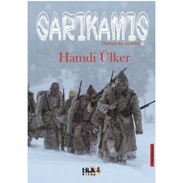 Sarıkamış - Hamdi Ülker
