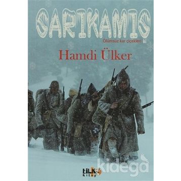 Sarıkamış - Hamdi Ülker