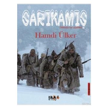 Sarıkamış - Hamdi Ülker