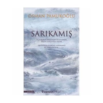 Sarıkamış - Osman Pamukoğlu