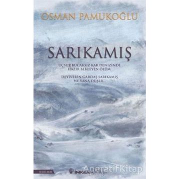 Sarıkamış - Osman Pamukoğlu