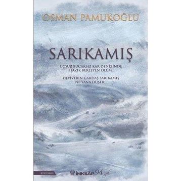 Sarıkamış - Osman Pamukoğlu