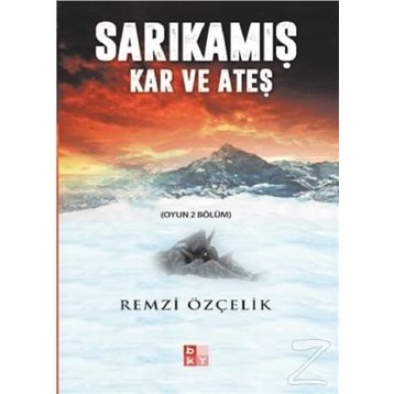 Sarıkamış - Remzi Özçelik