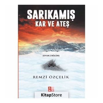 Sarıkamış - Remzi Özçelik