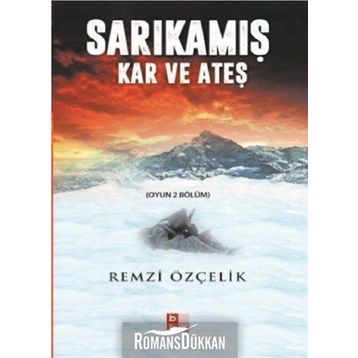 Sarıkamış - Remzi Özçelik