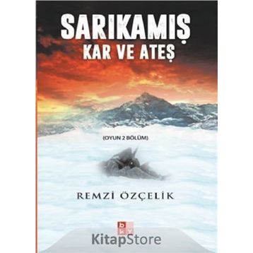 Sarıkamış - Remzi Özçelik