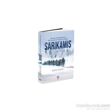 Sarıkamış - Servet Koşar