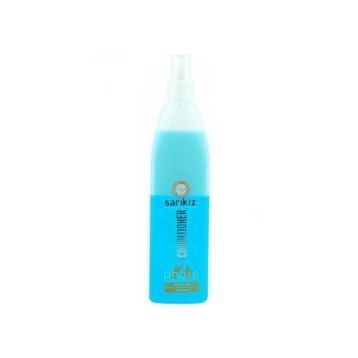 Sarıkız 400 ml Mavi Su