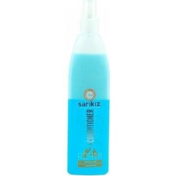 Sarıkız 400 ml Mavi Su