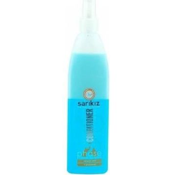 Sarıkız 400 ml Mavi Su