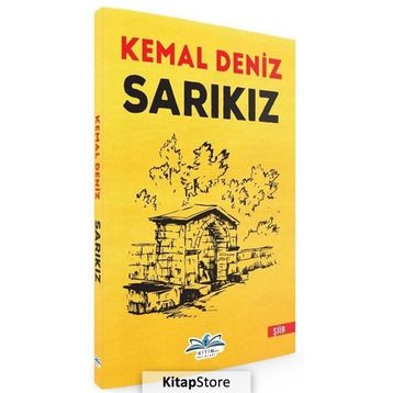 Sarıkız - Kemal Deniz