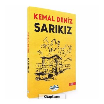 Sarıkız - Kemal Deniz