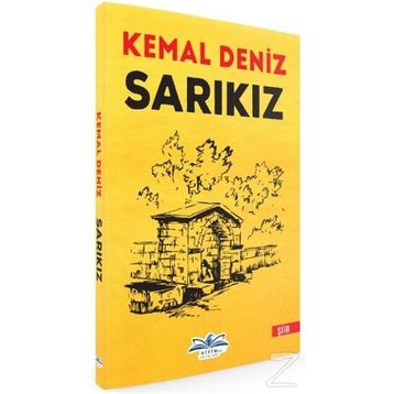 Sarıkız - Kemal Deniz