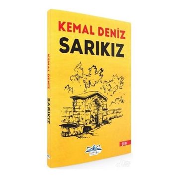 Sarıkız - Kemal Deniz