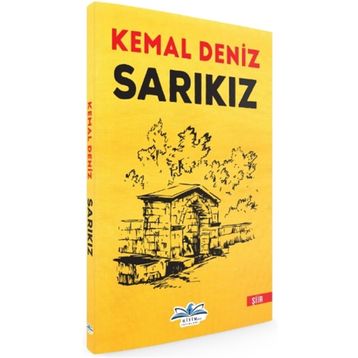 Sarıkız - Kemal Deniz