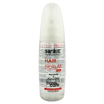 Sarıkız Saç Serumu - 125 ml