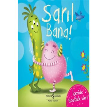 Sarıl Bana! - Gabriele Antonini