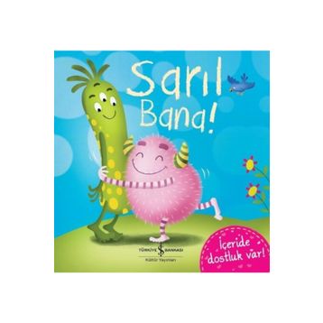 Sarıl Bana! - Gabriele Antonini