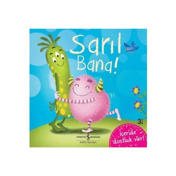 Sarıl Bana! - Gabriele Antonini