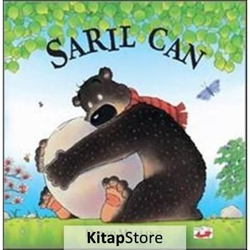 Sarıl Can - David Melling