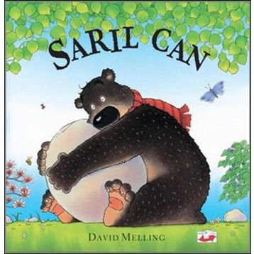 Sarıl Can - David Melling