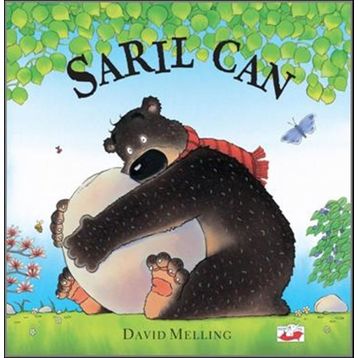 Sarıl Can - David Melling