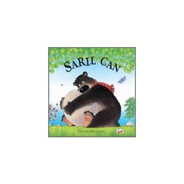 Sarıl Can - David Melling