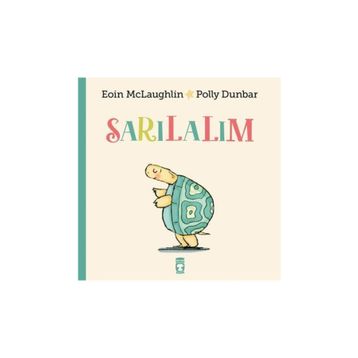 Sarılalım / Eoin Mclaughlin / Timaş Çocuk